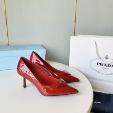 Prada High Heels